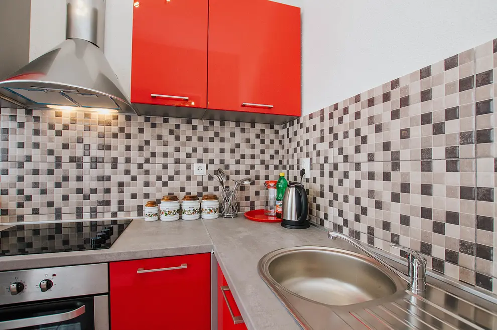 Ferienwohnung in Ciovo  999208842 36789 – Foto 30