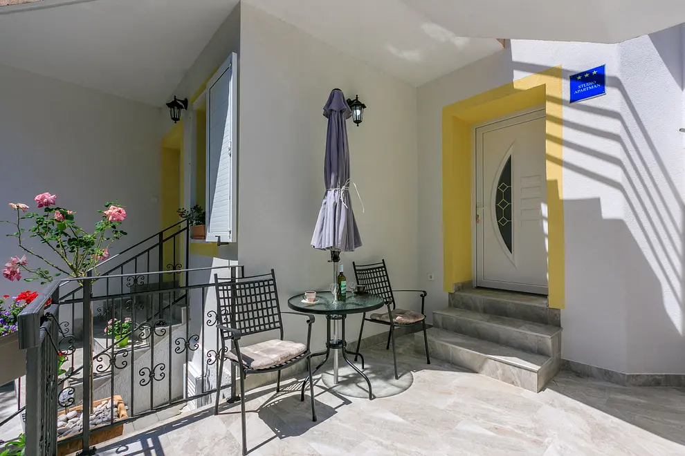 Ferienwohnung in Novi Vinodolski  999210482 38337 – Foto 24