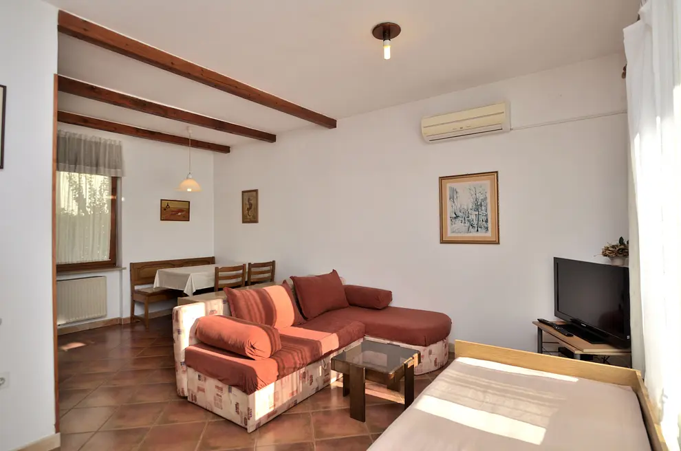 Ferienwohnung in Umag  999204848 33027 – Foto 5
