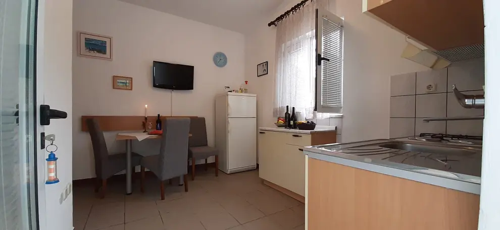 Ferienwohnung in Janjina  999243770 43293 – Foto 2