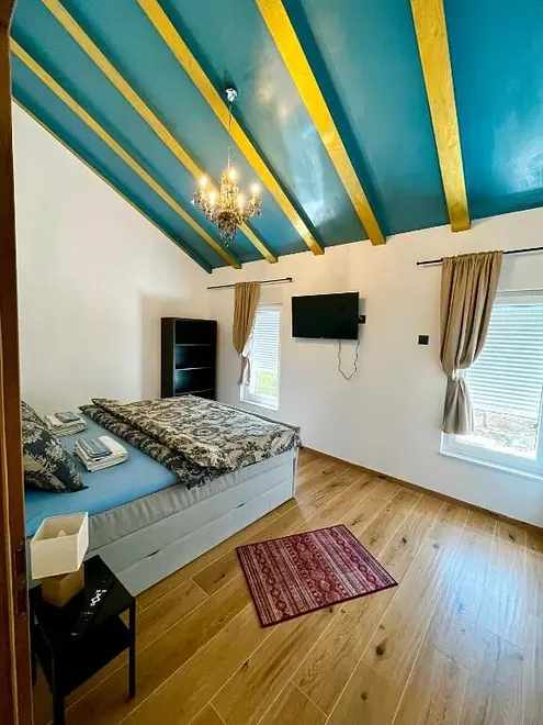 Ferienhaus in Makarska mit Pool 999211201 39013 – Foto 26