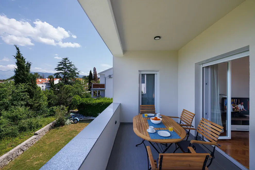 Ferienwohnung in Dobrinj  999208918 36864 – Foto 23