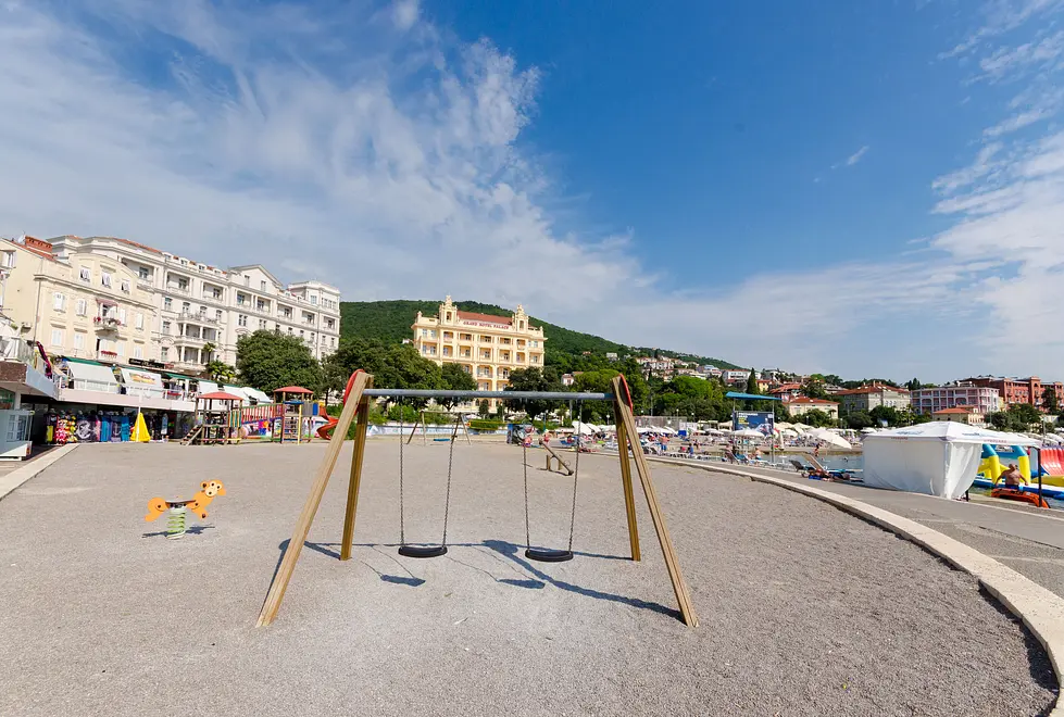Ferienwohnung in Opatija  999239421 43227 – Foto 10
