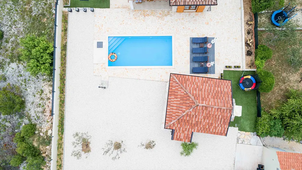 Ferienhaus in Sibenik mit Pool 999208427 36393 – Foto 35