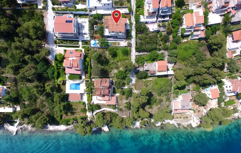 Ferienwohnung in Ciovo mit Pool 999213191 40728 – Foto 5