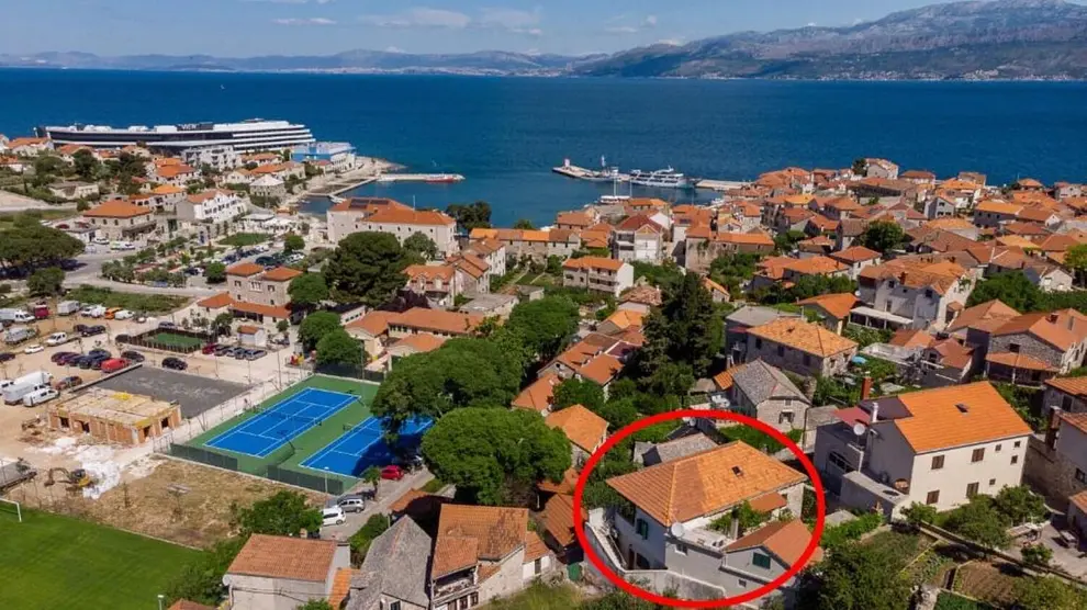Ferienwohnung in Brac  999210370 38233 – Foto 9