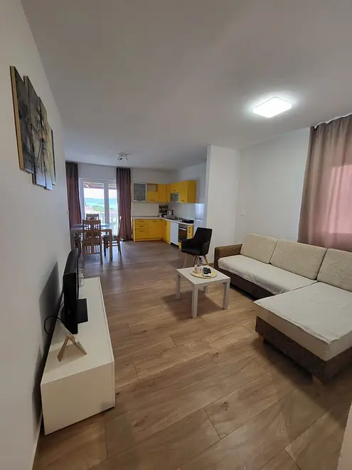 Ferienwohnung in Biograd  66138588 21538