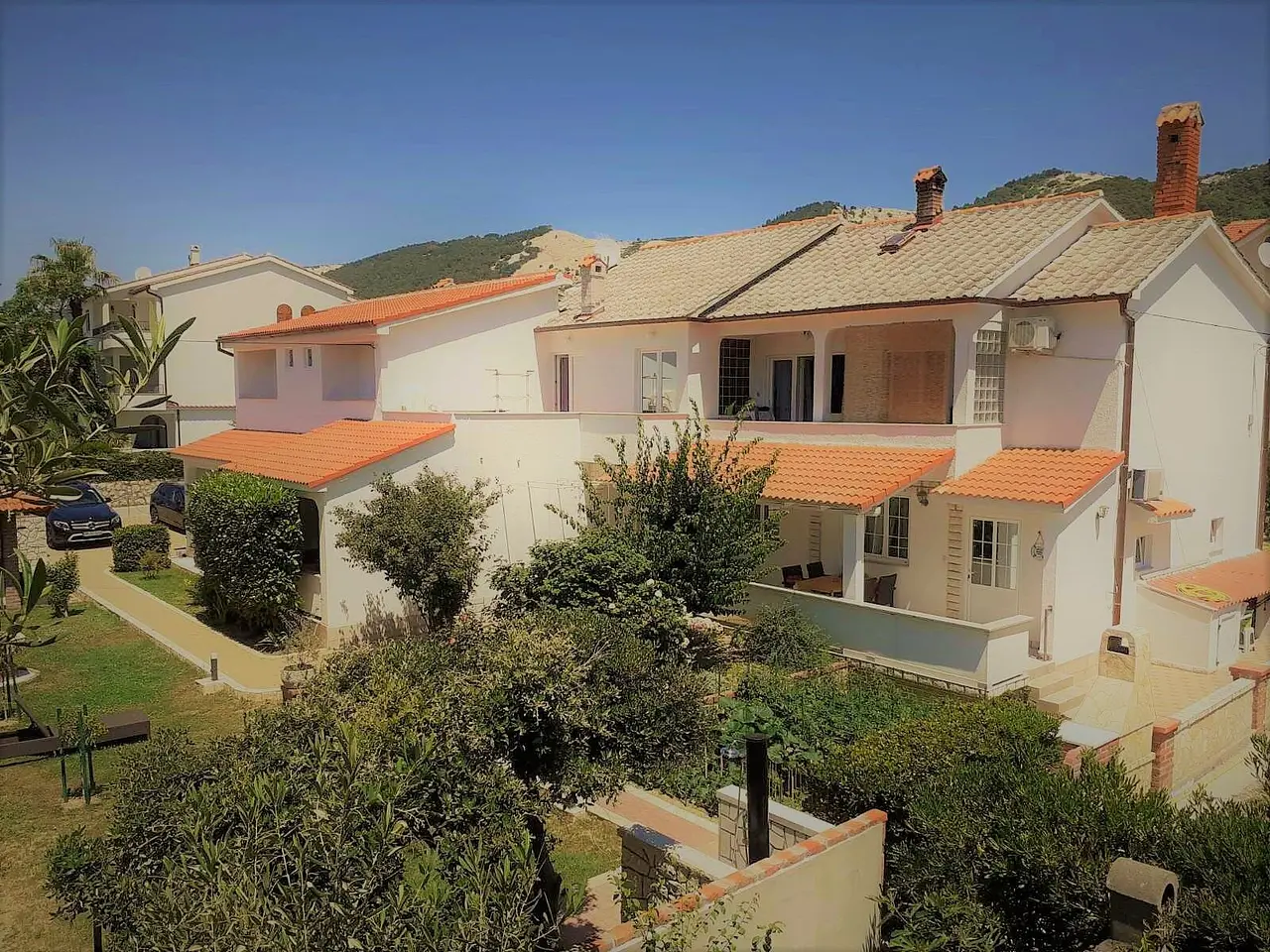 Ferienwohnung in Barbat haustiergeeignet 999209585 37504