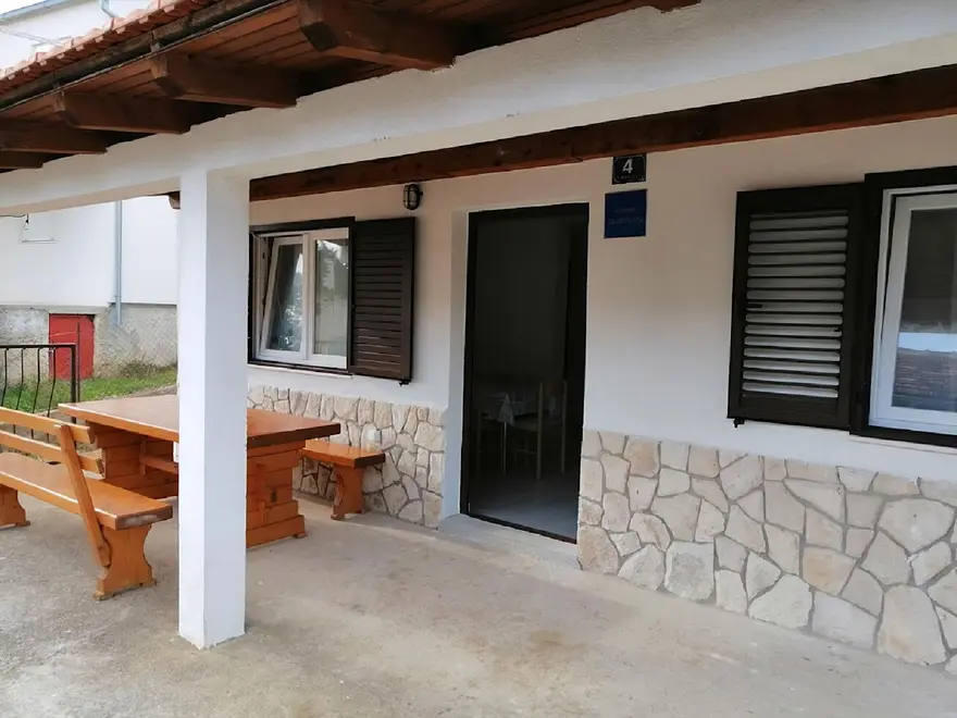 Ferienwohnung in Vis haustiergeeignet 999206937 35020 – Foto 5