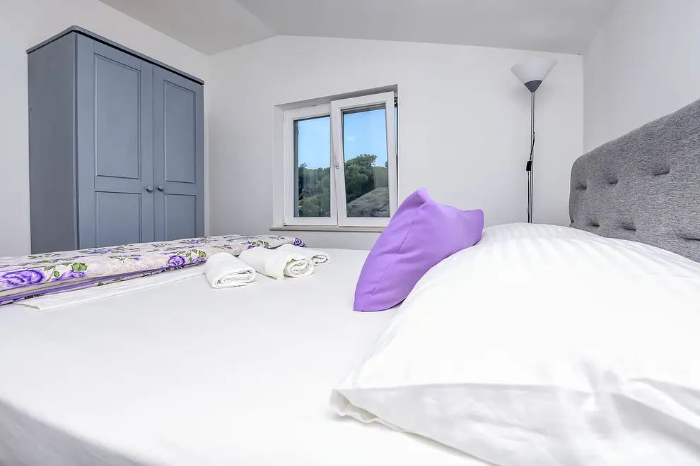 Ferienwohnung in Rogoznica  999202311 30621 – Foto 14