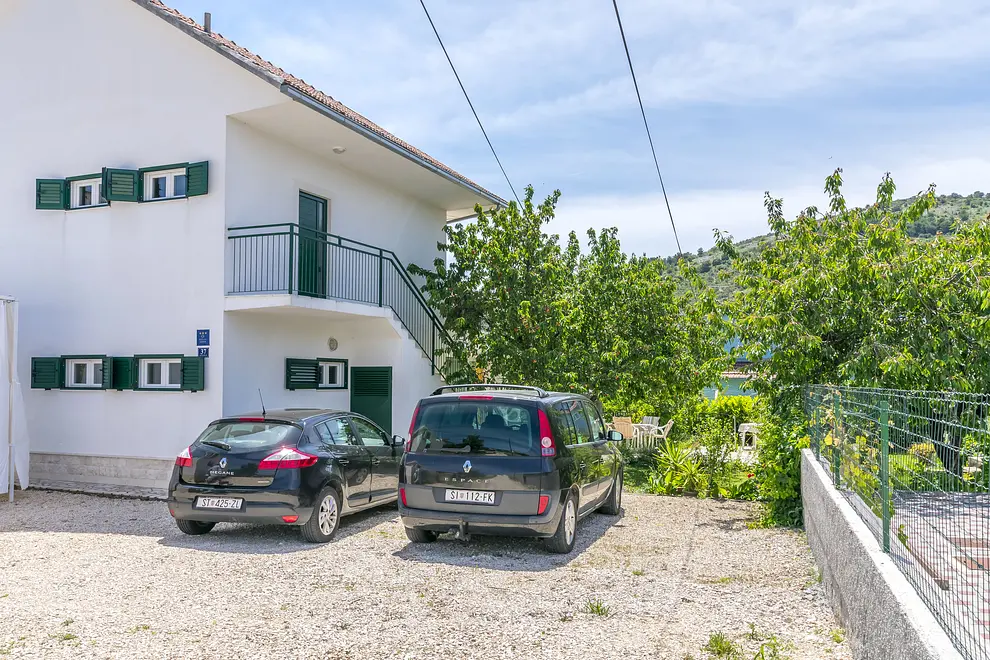 Ferienwohnung in Rogoznica  999208345 36316 – Foto 18