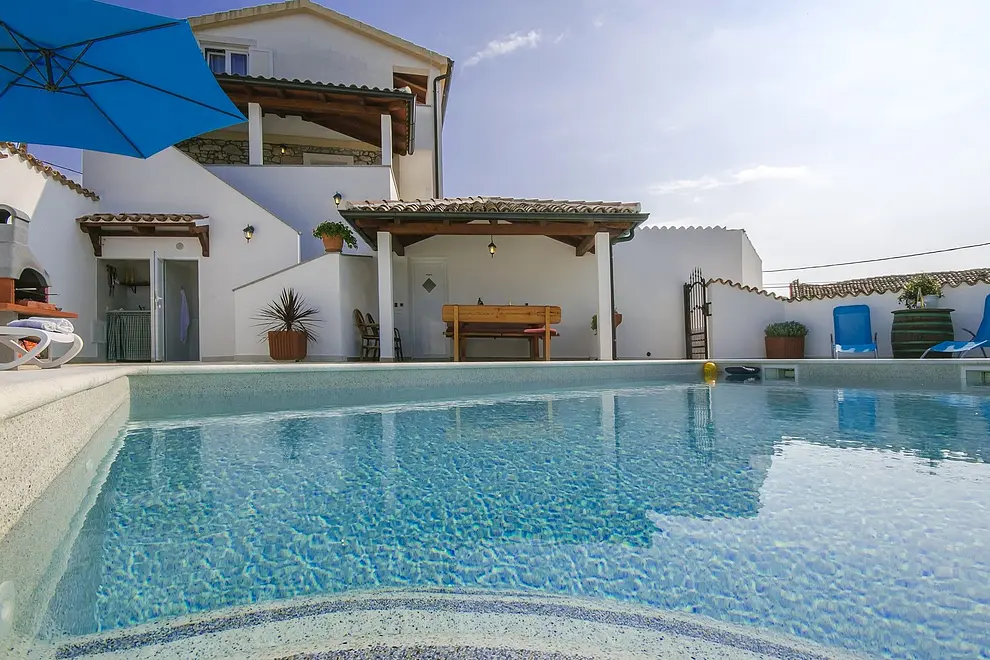 Ferienwohnung in Porec mit Pool 999224198 42307 – Foto 3