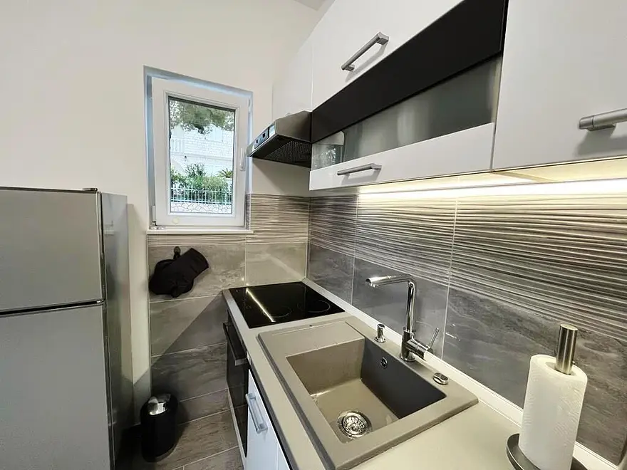 Ferienwohnung in Ciovo  999212725 40301 – Foto 4