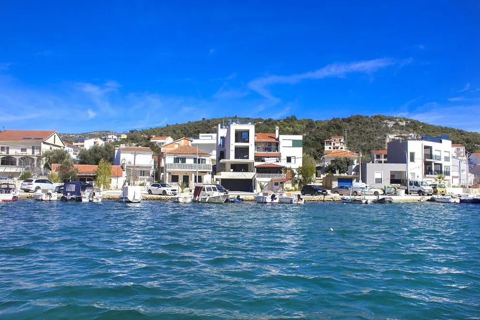 Ferienhaus in Marina mit Pool 999210258 38130 – Foto 16