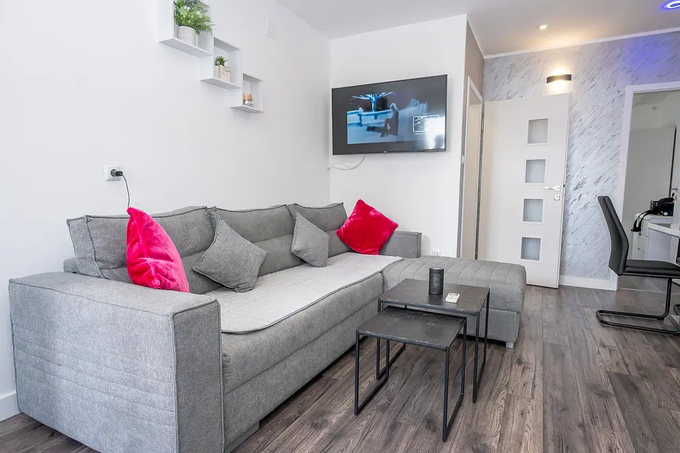Ferienwohnung in Podstrana  999235270 42982 – Foto 7