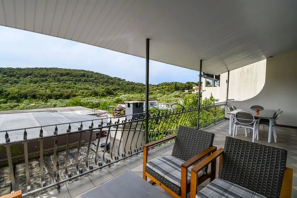 Ferienhaus in Ciovo mit Pool 999211677 39437 – Foto 27