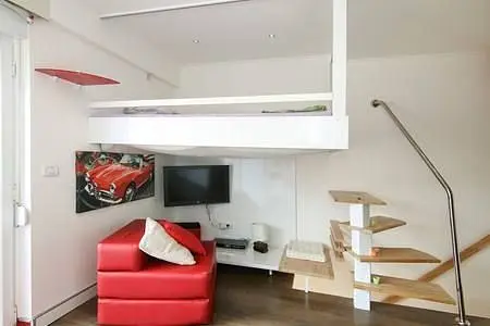 Ferienwohnung in Ciovo haustiergeeignet 66143669 24751