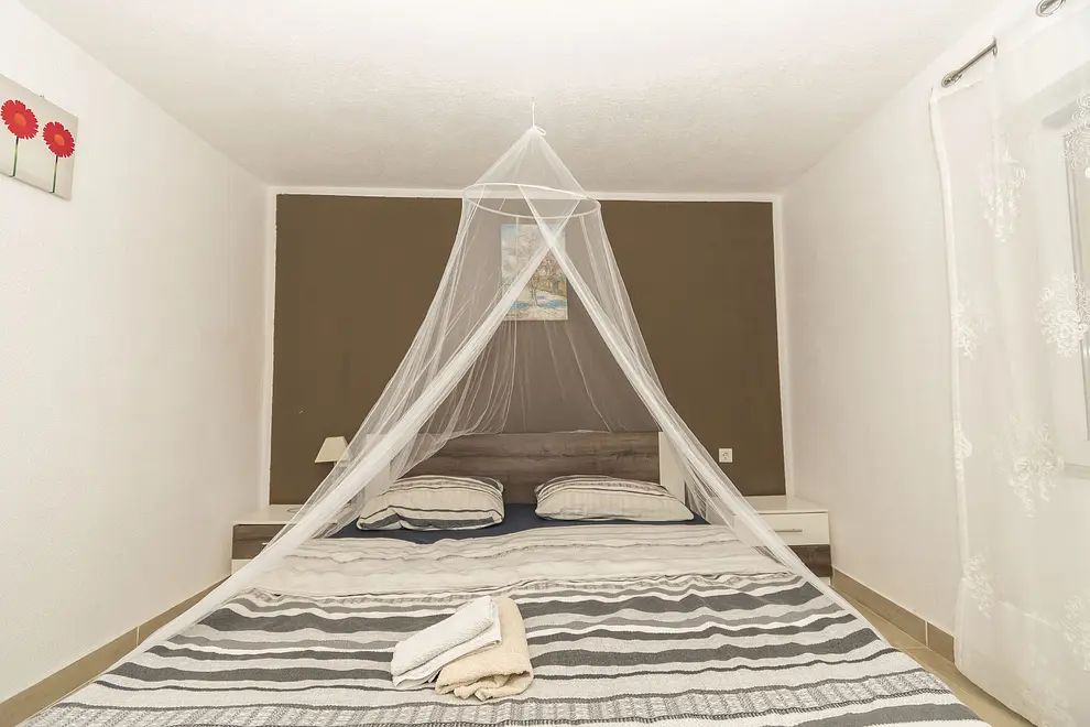 Ferienwohnung in Obrovac  999210249 38121