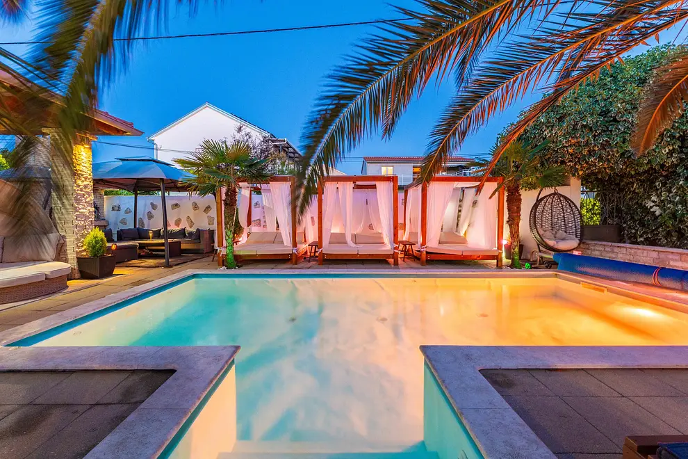 Ferienwohnung in Sukosan mit Pool 999207373 35429 – Foto 24