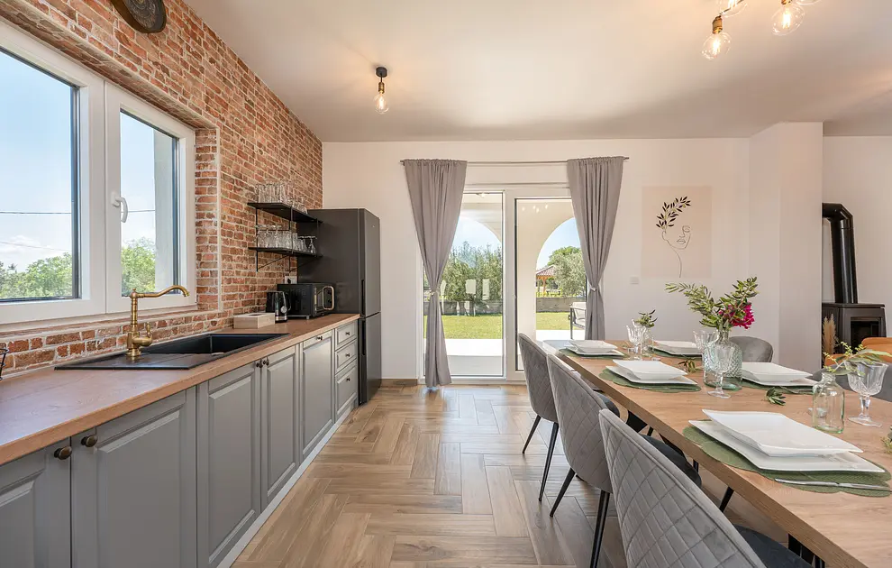 Ferienhaus in Benkovac mit Pool 999212929 40485 – Foto 10