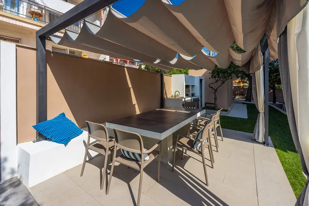 Ferienwohnung in Novi Vinodolski mit Pool 999208964 36909 – Foto 45