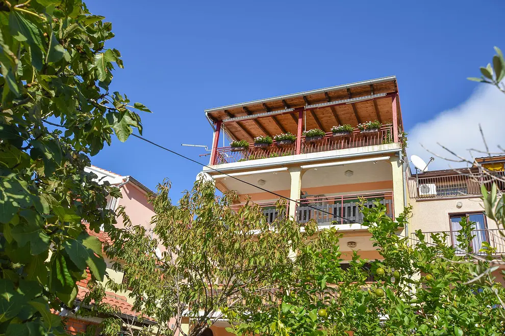 Ferienwohnung in Biograd  66134339 19128