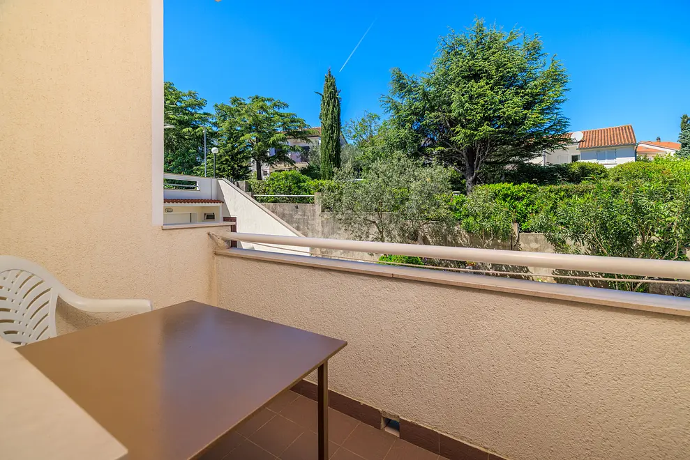 Ferienwohnung in Krk  999203378 31629 – Foto 21