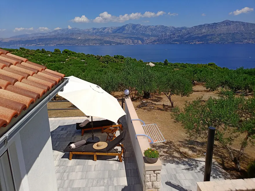 Ferienwohnung in Brac mit Pool 999204634 32825 – Foto 8