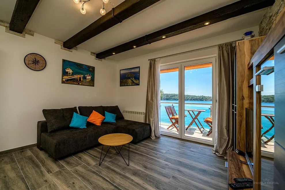Ferienwohnung in Losinj  999213405 40915 – Foto 3