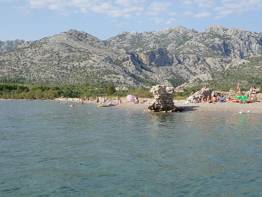 Ferienwohnung in Starigrad  999204574 32766 – Foto 14