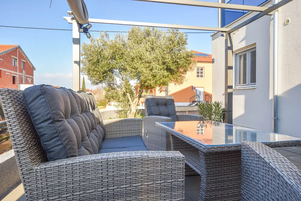 Ferienwohnung in Biograd  999208064 36042 – Foto 13