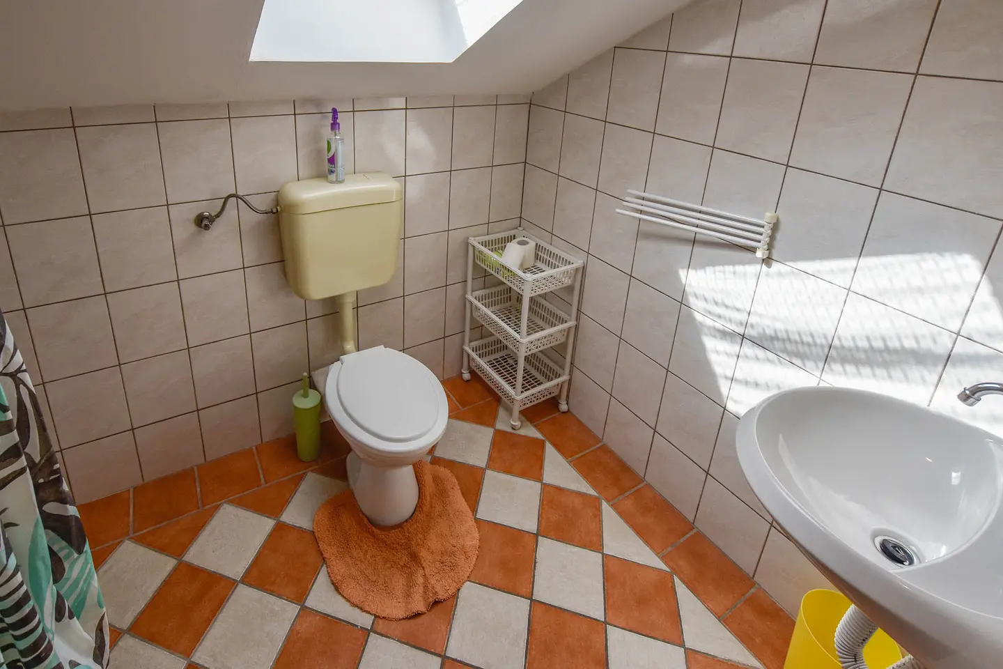 Ferienwohnung in Biograd  999205989 34112