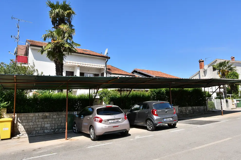 Ferienwohnung in Porec haustiergeeignet 999212383 40024 – Foto 3