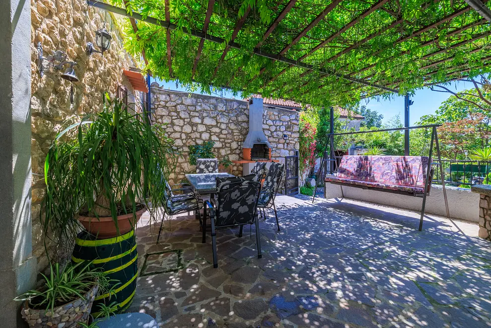 Ferienwohnung in Novi Vinodolski  999207126 35194 – Foto 26