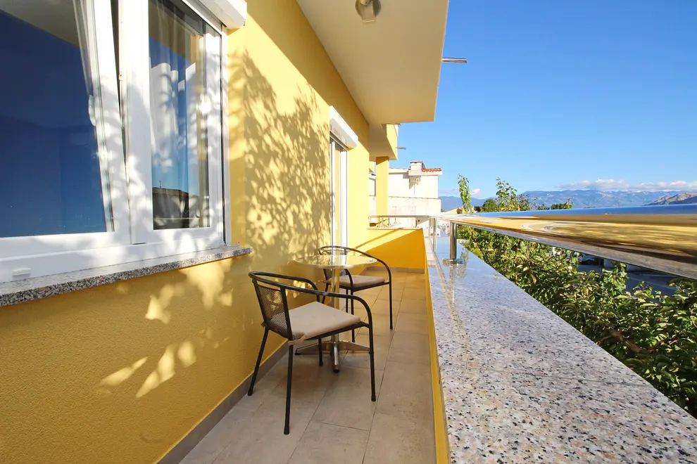 Ferienwohnung in Baska  999224081 42191 – Foto 17