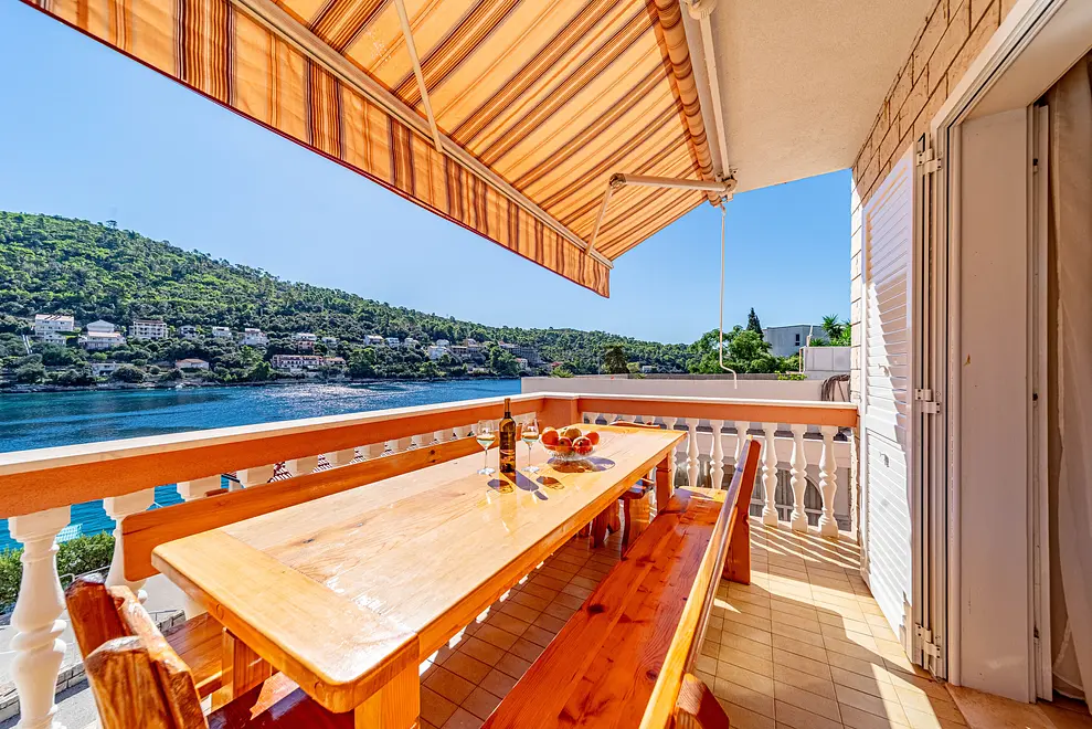 Ferienwohnung in Blato  999203759 31987 – Foto 57
