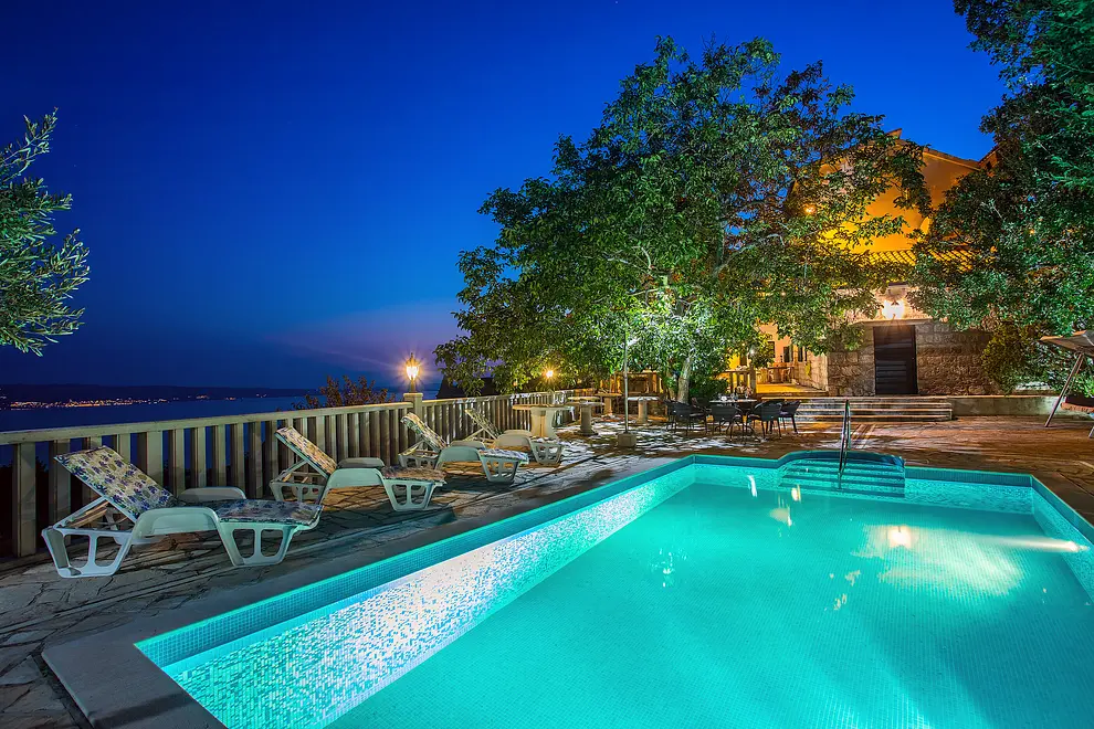 Ferienhaus in Omis mit Pool 999206212 34328 – Foto 28