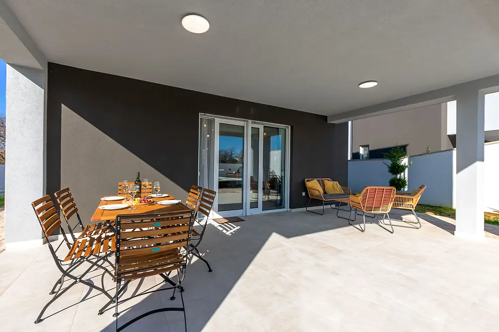 Ferienhaus in Policnik mit Pool 999212463 40091 – Foto 33