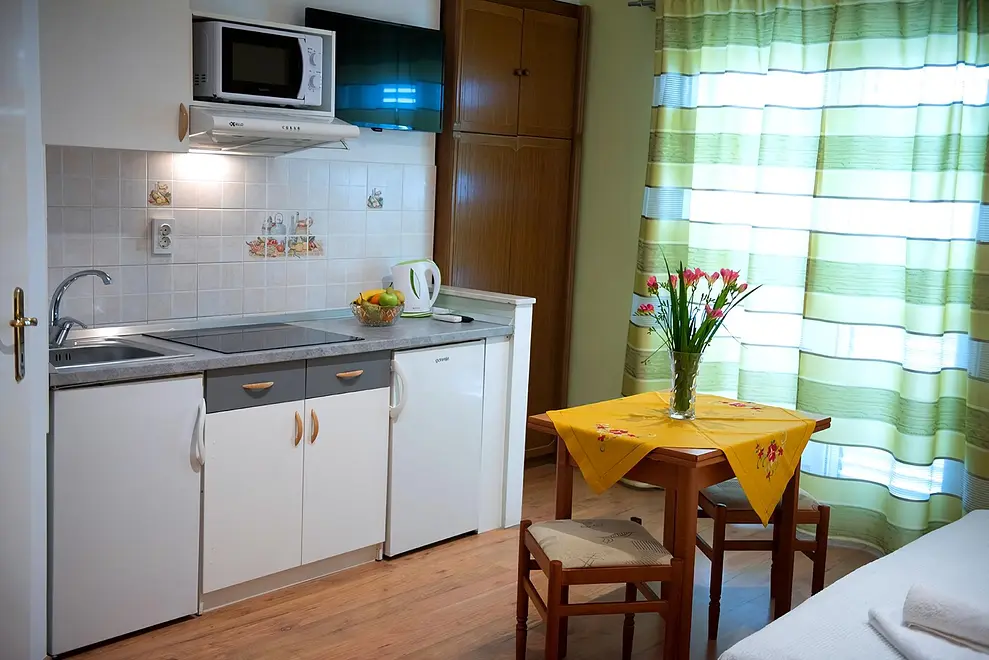 Ferienwohnung in Podstrana  999212230 39906 – Foto 8
