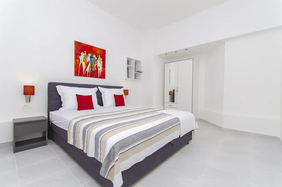 Ferienwohnung in Rogoznica mit Pool 999205188 33355 – Foto 19