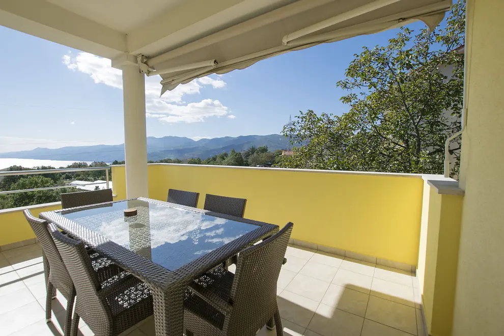 Ferienwohnung in Kastav mit Pool 999206483 34584 – Foto 61
