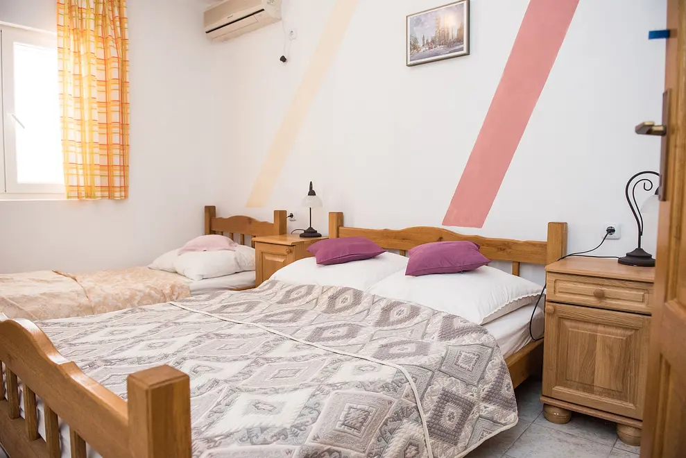 Ferienwohnung in Rogoznica mit Pool 999203120 31377 – Foto 9