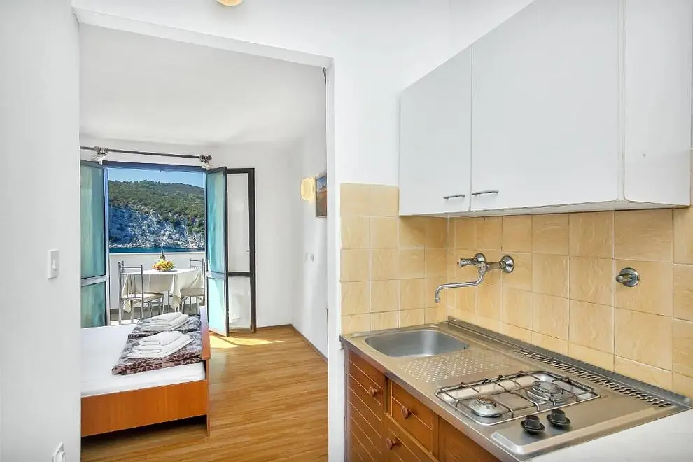 Ferienwohnung in Hvar  999203341 31596 – Foto 15