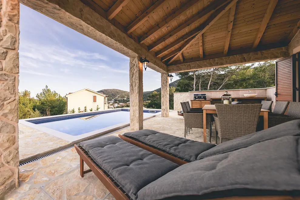 Ferienhaus in Marina mit Pool 999210316 38180 – Foto 20