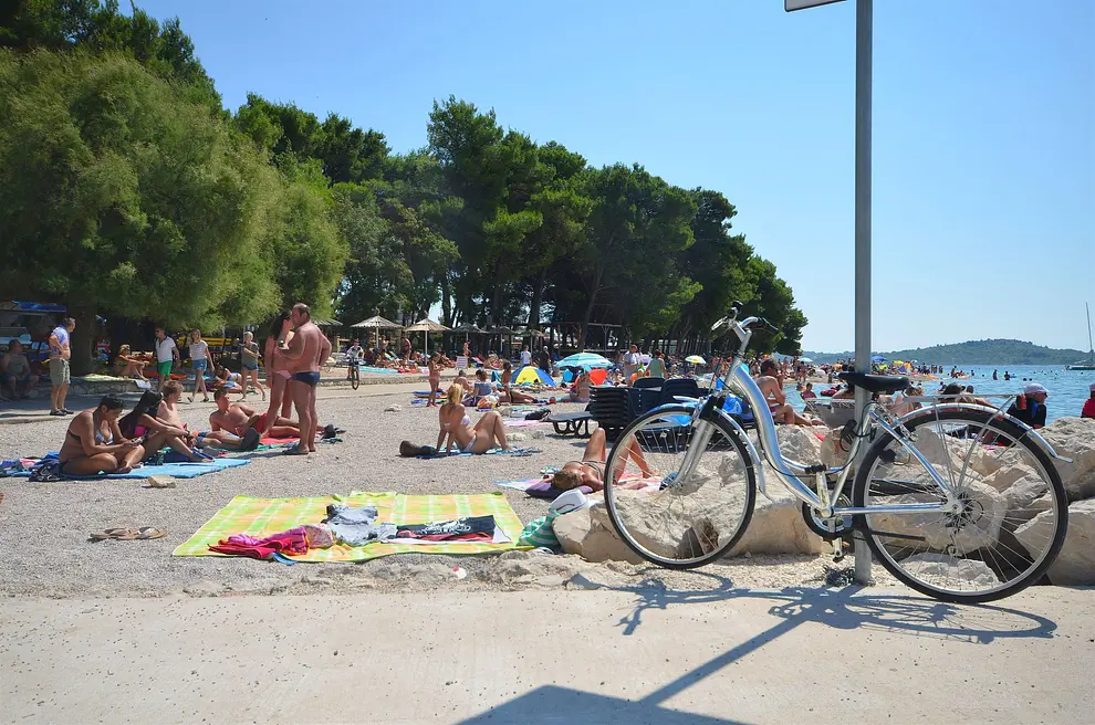 Ferienwohnung in Vodice  999202694 30968 – Foto 11