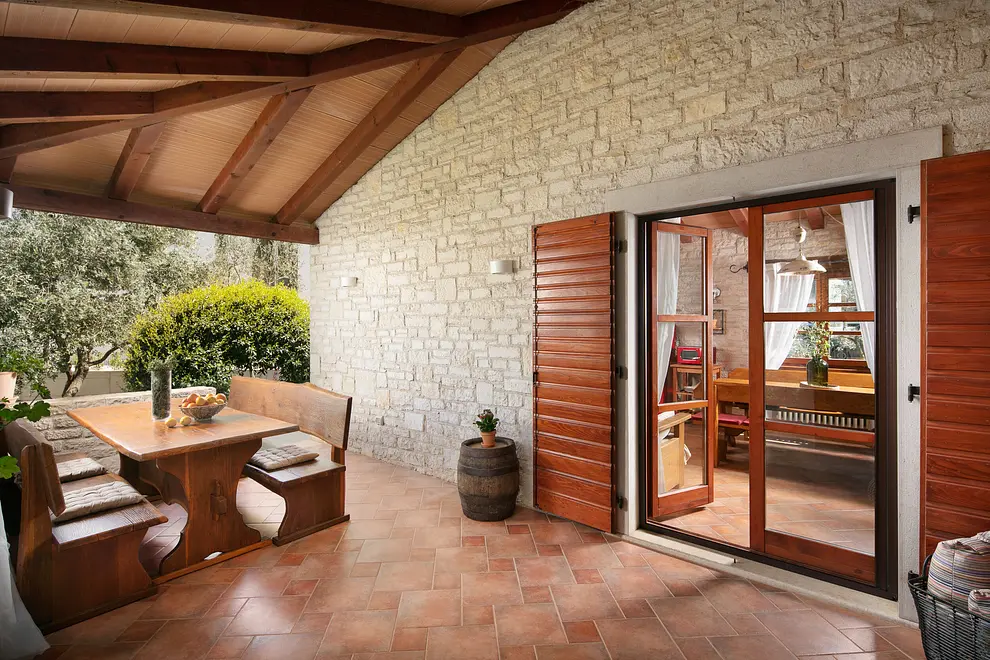 Ferienwohnung in Novigrad in Dalmatien  66121423 9232