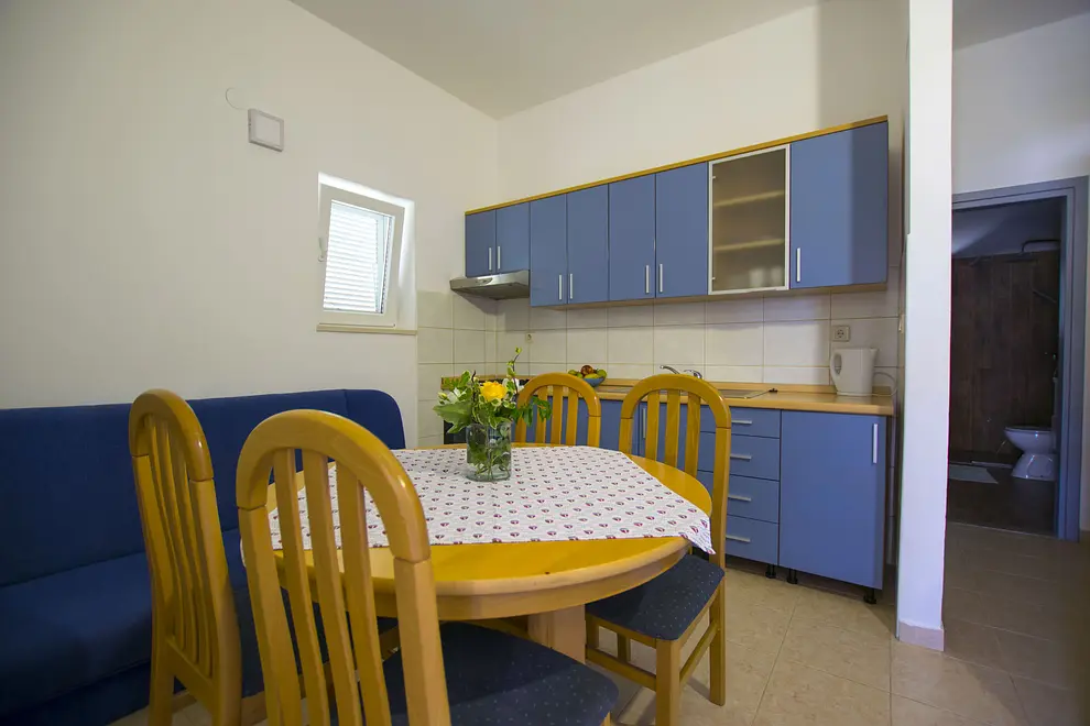 Ferienwohnung in Karlobag mit Pool 999213420 40930 – Foto 3