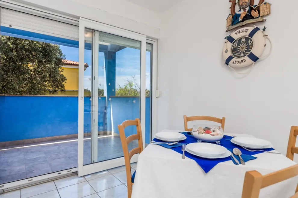 Ferienwohnung in Mandre  999212514 40128 – Foto 8