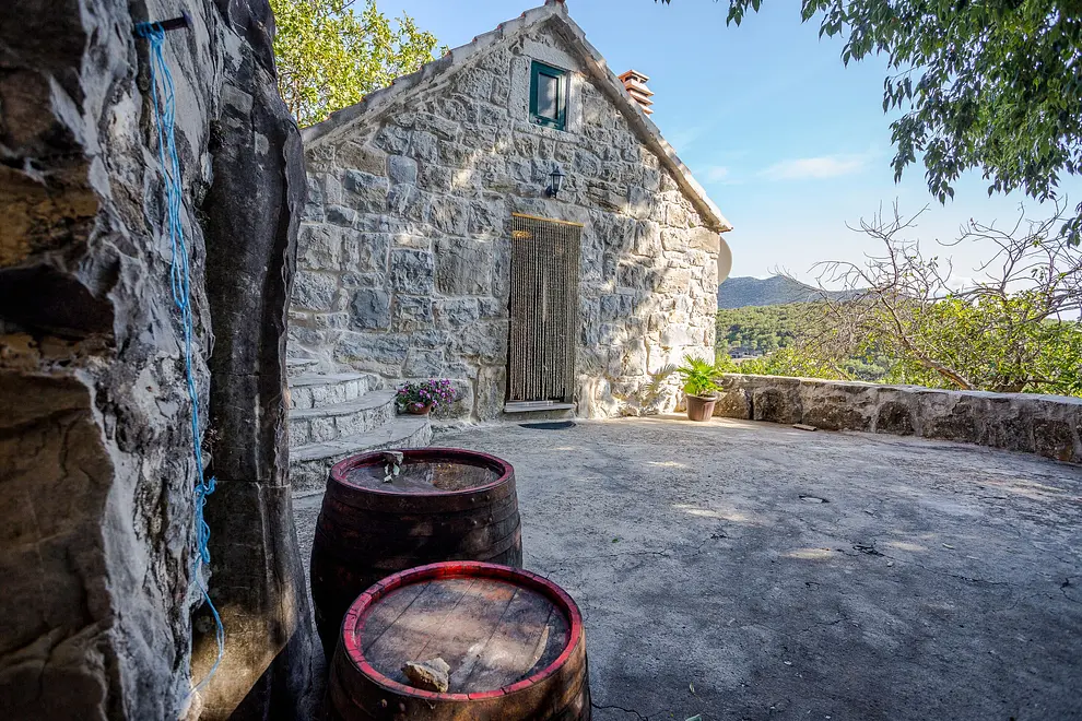 Ferienwohnung in Omis  999202785 31059 – Foto 17