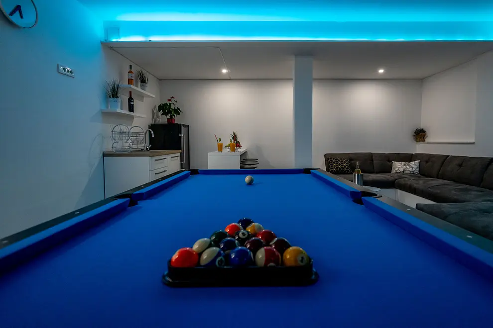 Ferienhaus in Ciovo mit Pool 999206198 34314 – Foto 7